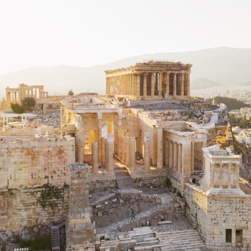 Λόφος Ακρόπολης