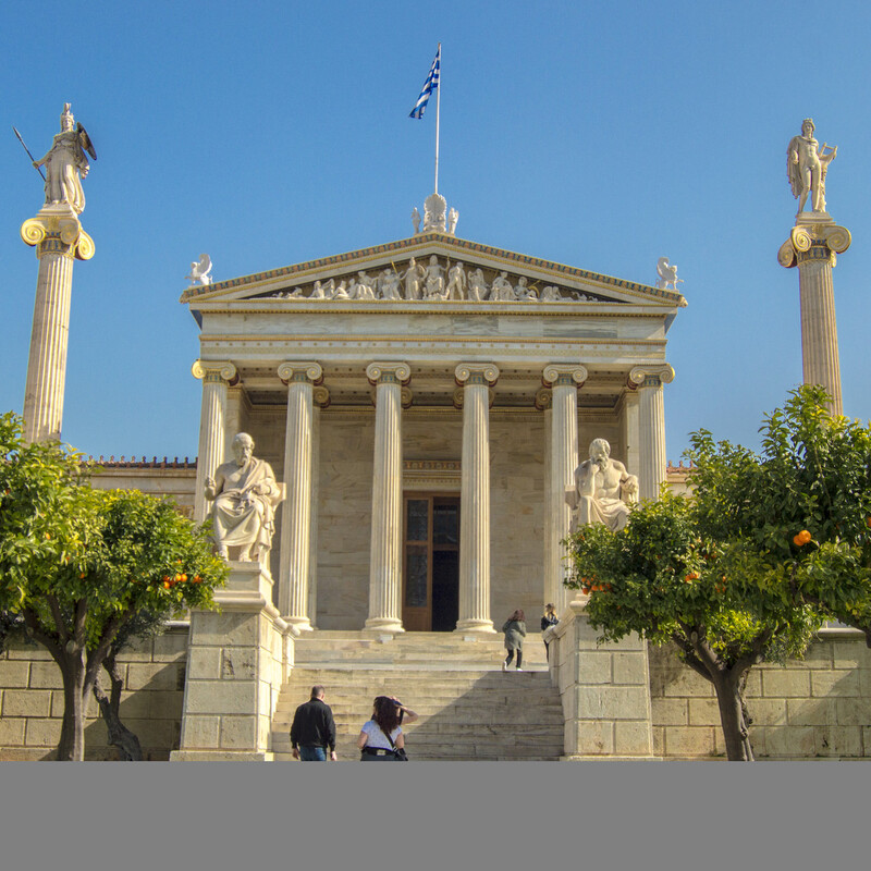 National Academy
